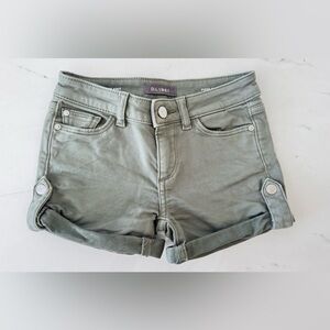 DL1961 Premium girls Denim shorts